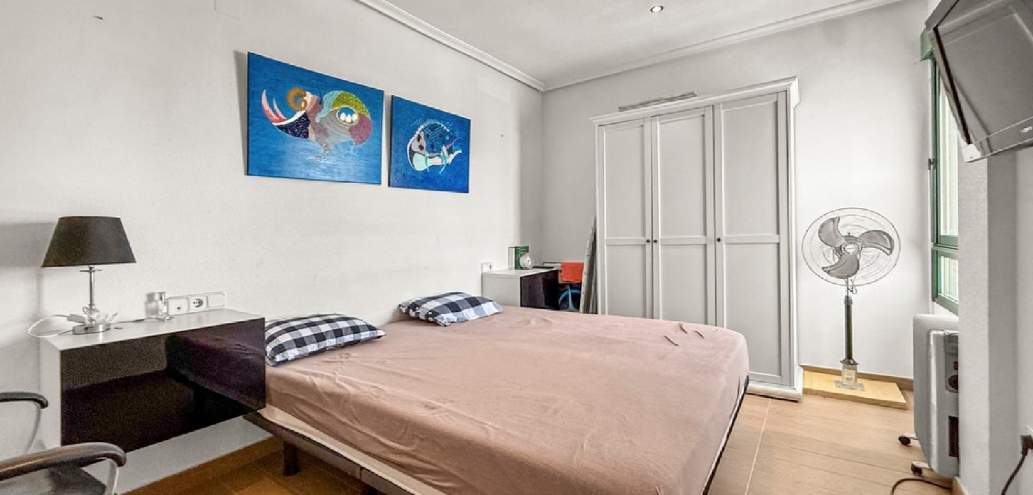 te koop appartement Orihuela Costa Baix Segura 6