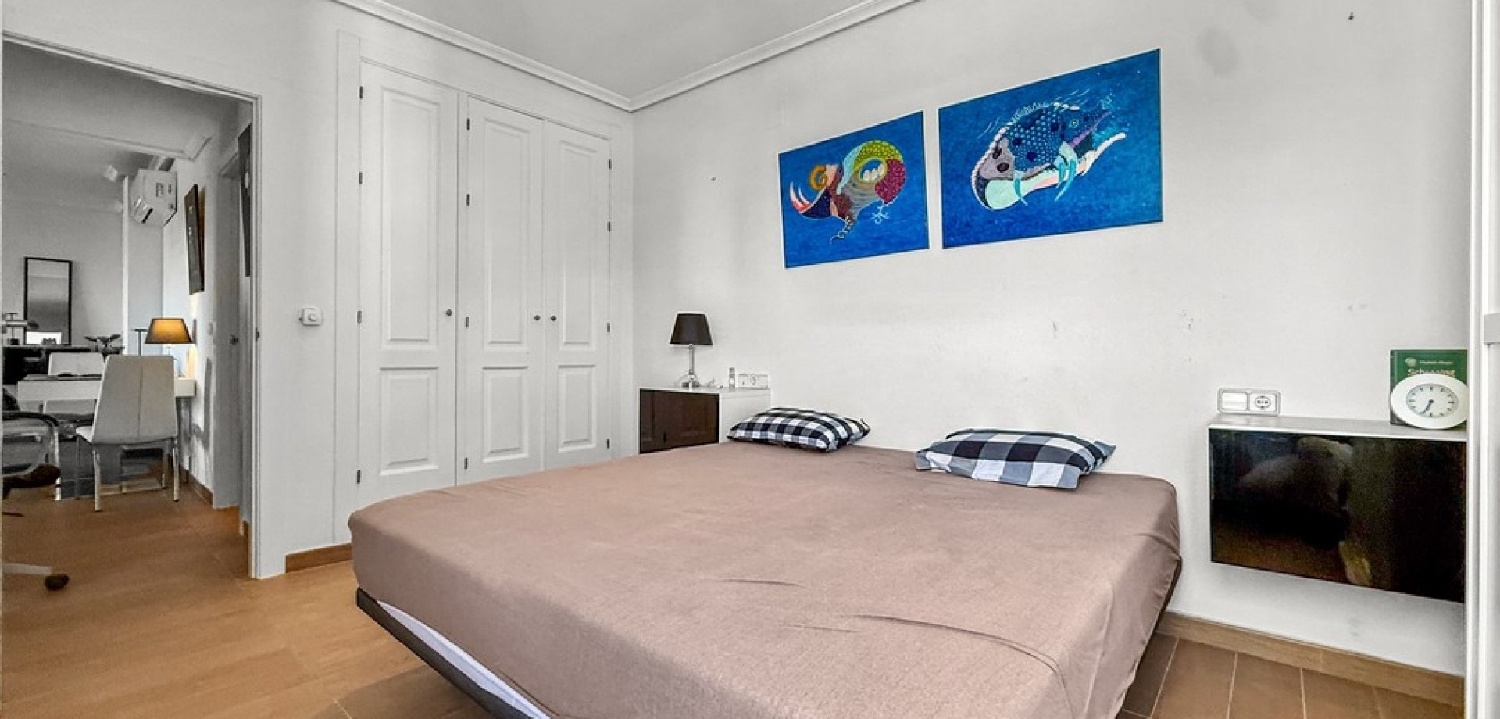 te koop appartement Orihuela Costa Baix Segura 7