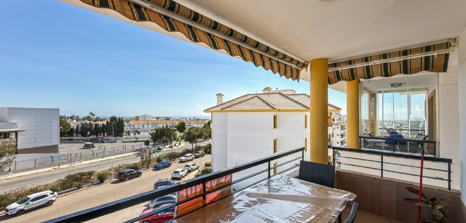 te koop appartement Orihuela Costa Baix Segura 3