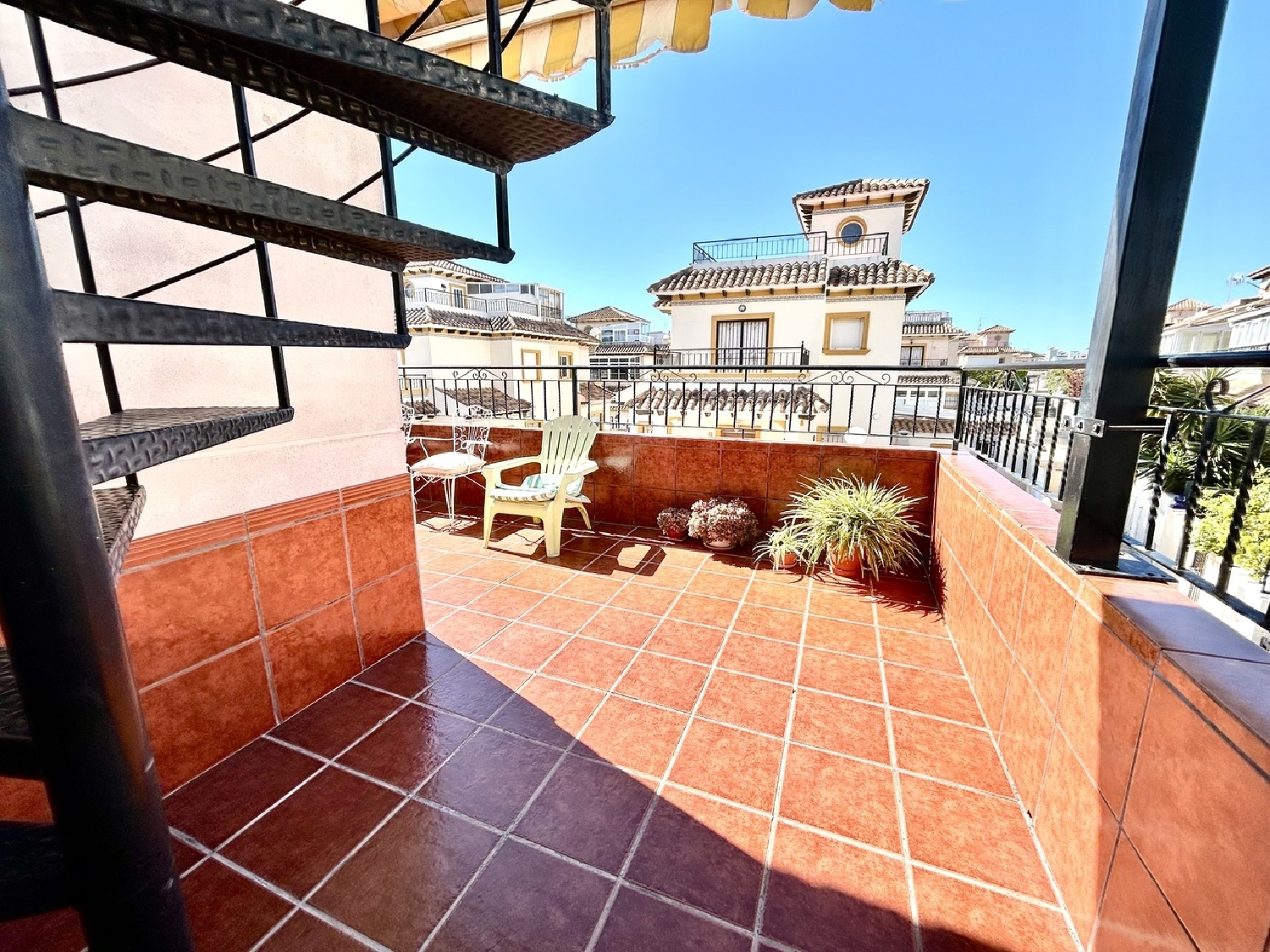 te koop appartement Orihuela Costa Baix Segura 4