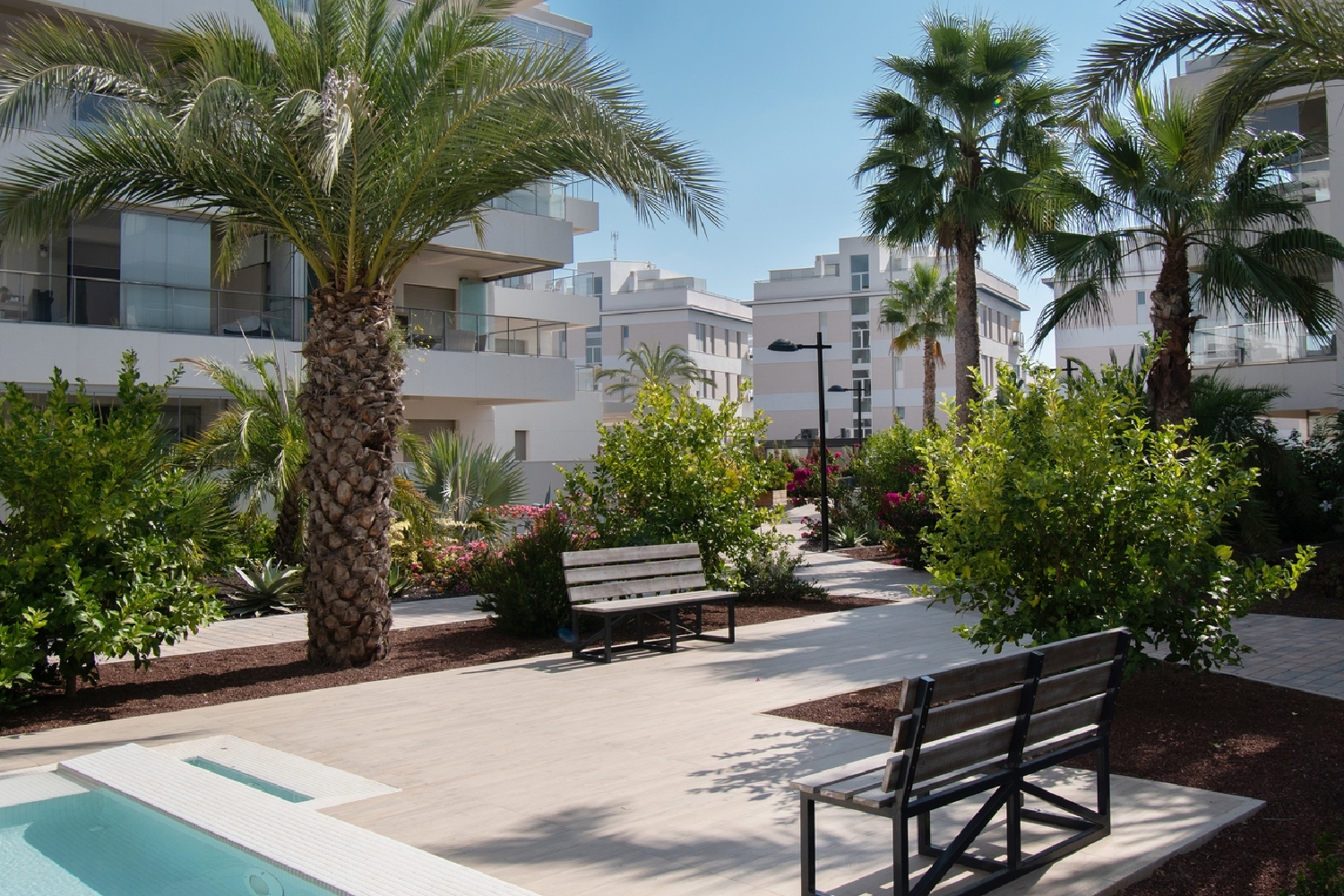  for sale apartment Orihuela Costa Baix Segura 5