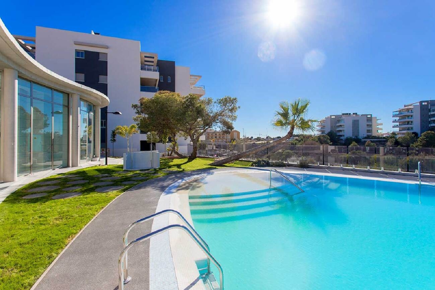  for sale apartment Orihuela Costa Baix Segura 1