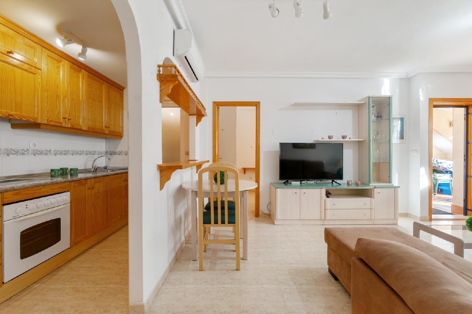  à vendre appartement Orihuela Costa Baix Segura 7