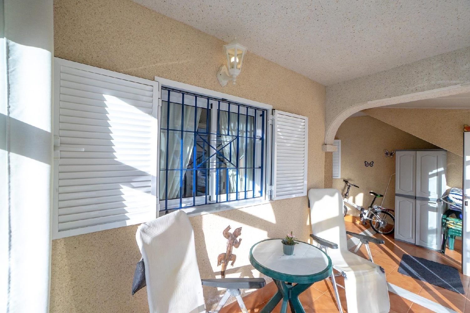  à vendre appartement Orihuela Costa Baix Segura 4