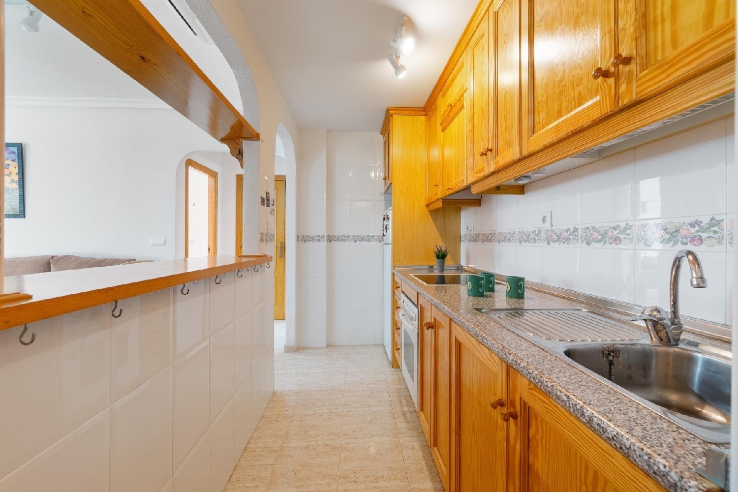  à vendre appartement Orihuela Costa Baix Segura 3