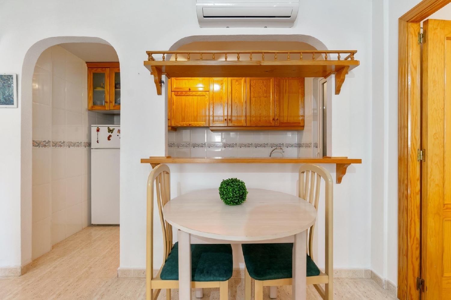  à vendre appartement Orihuela Costa Baix Segura 8