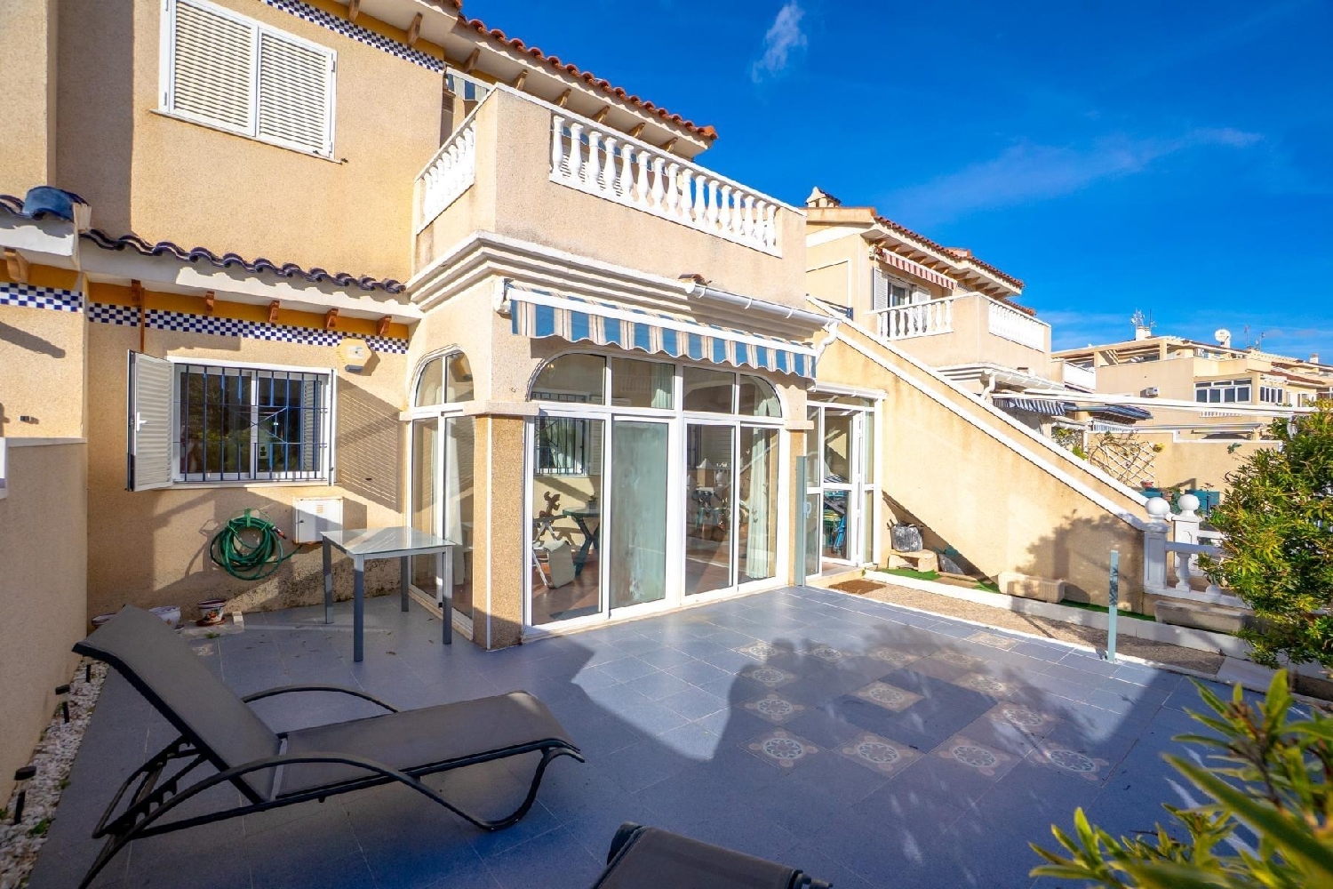  à vendre appartement Orihuela Costa Baix Segura 1