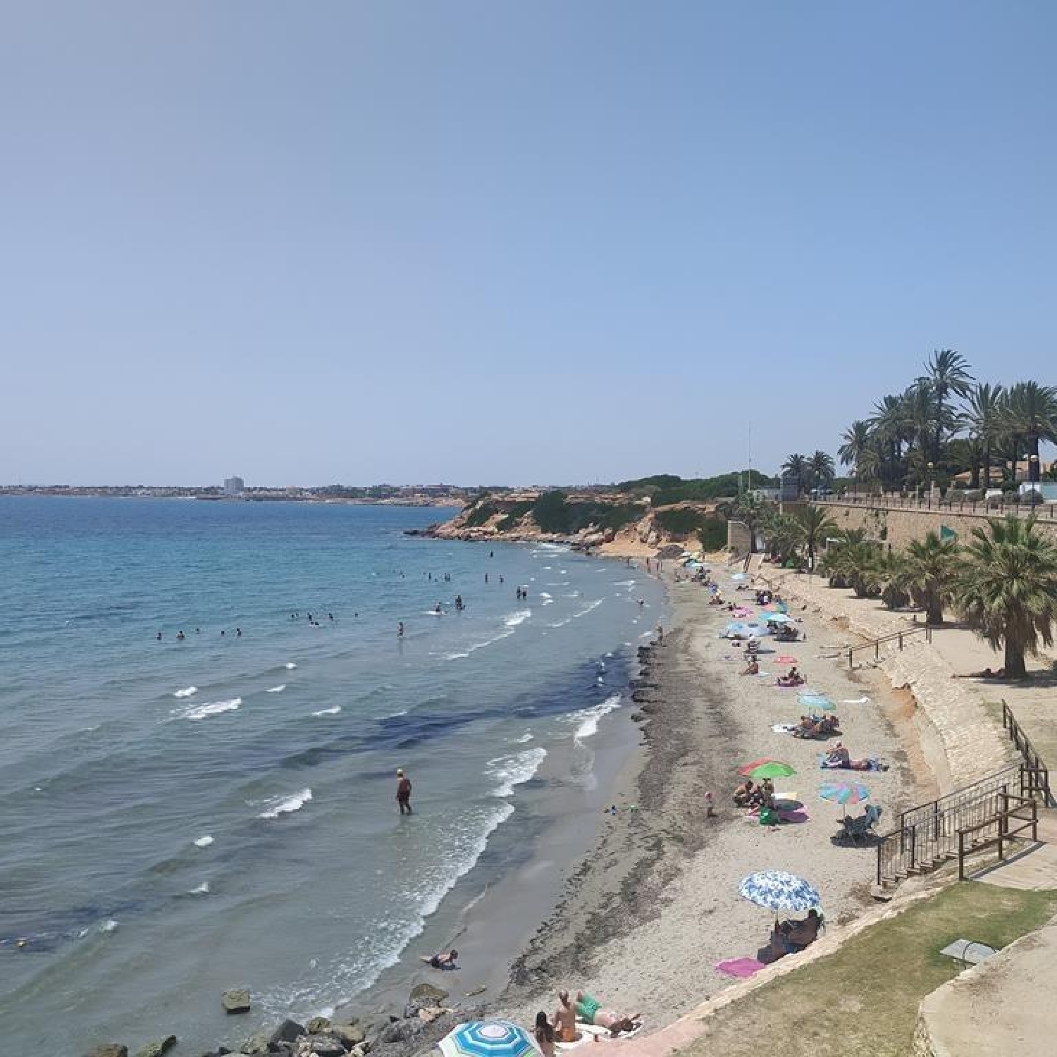  en venta apartamento Orihuela Costa Baix Segura 25