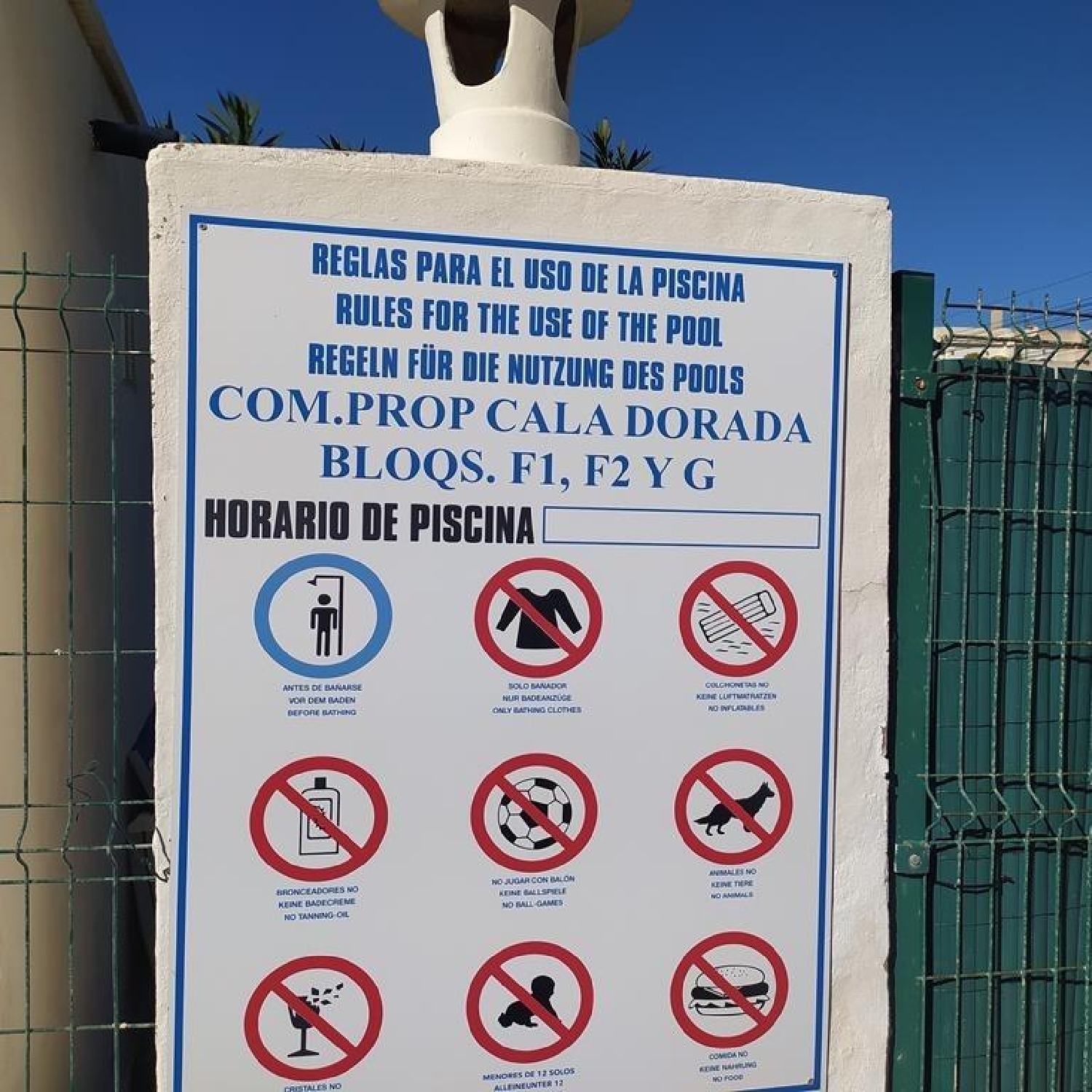  en venta apartamento Orihuela Costa Baix Segura 18