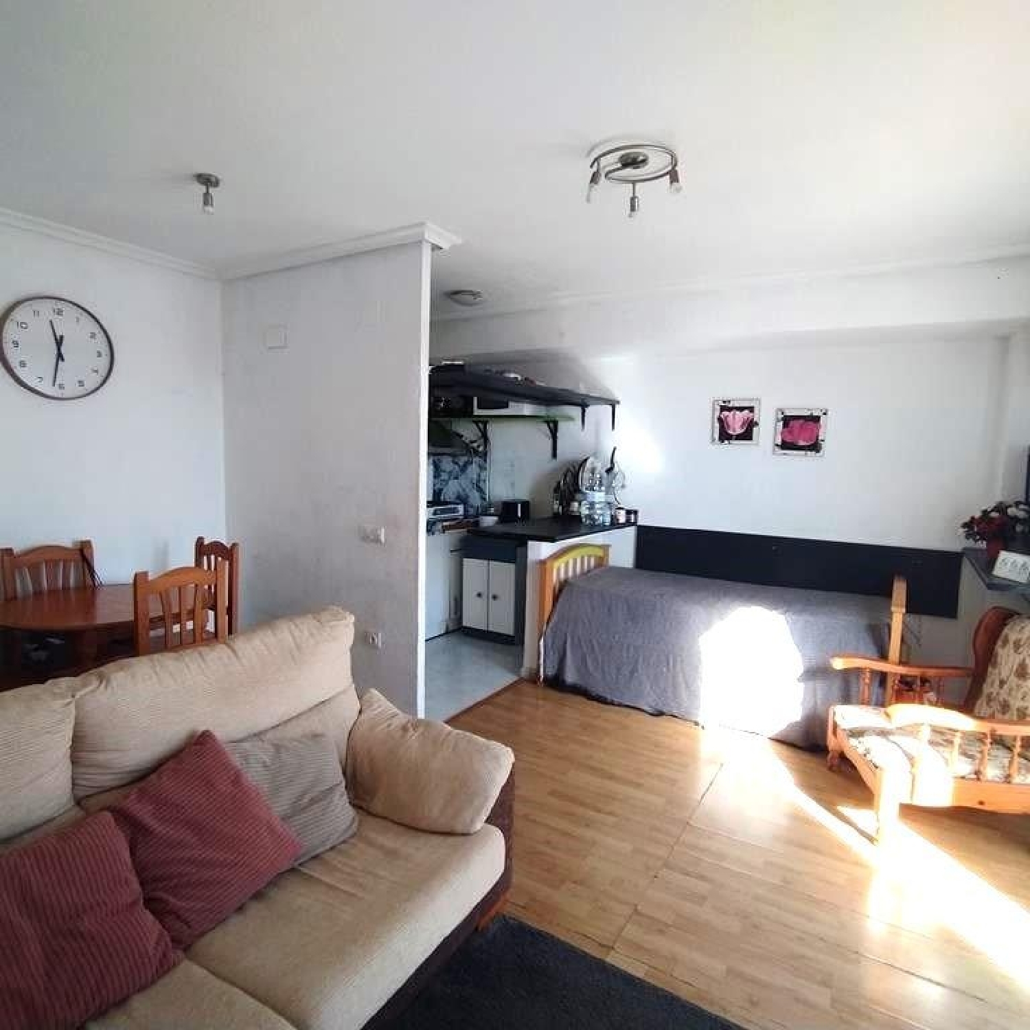  en venta apartamento Orihuela Costa Baix Segura 2