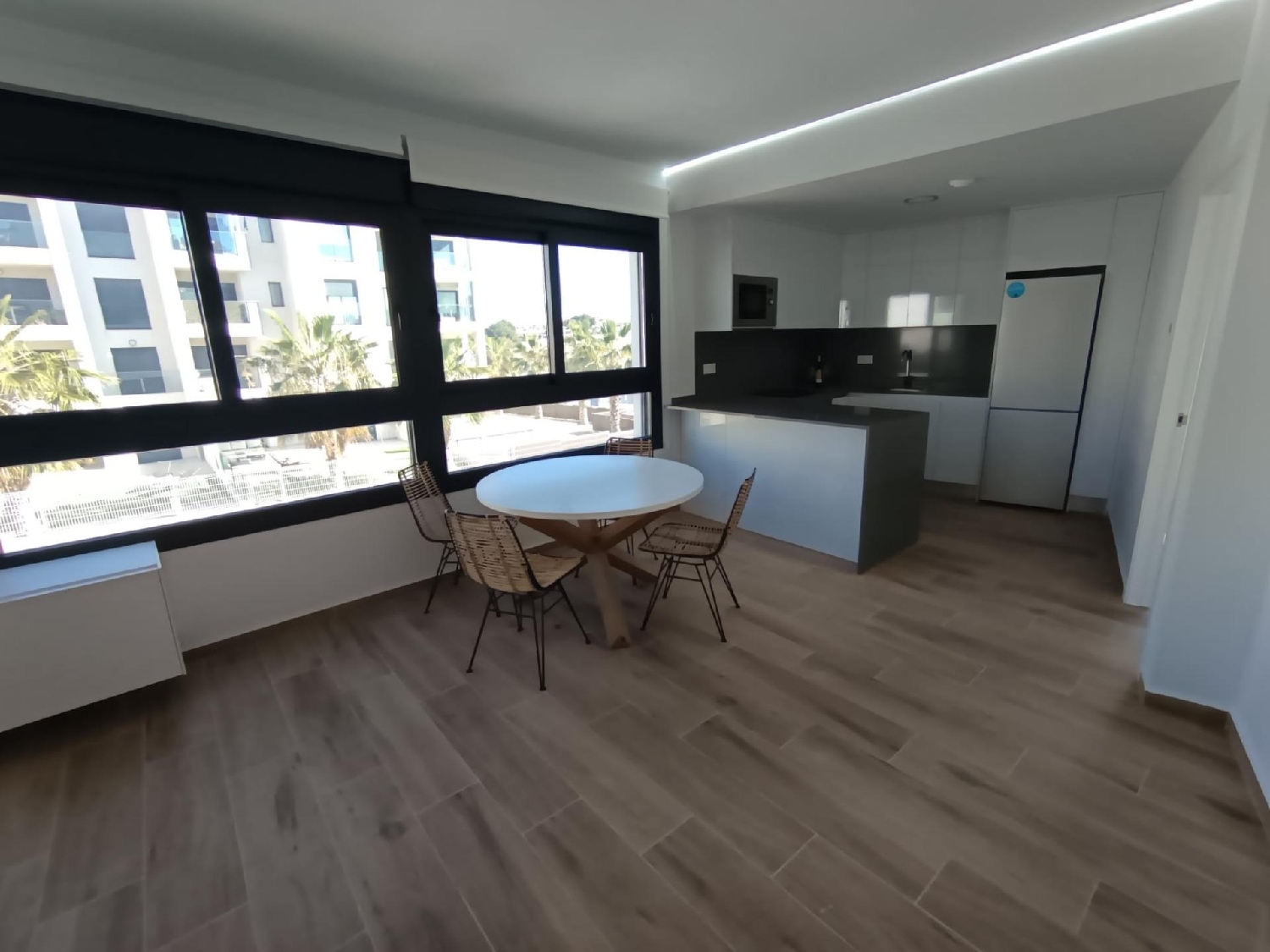  à vendre appartement Orihuela Costa Baix Segura 5