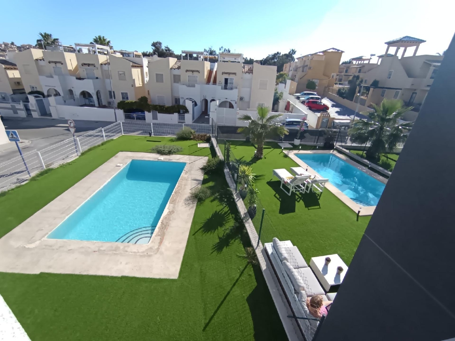  à vendre appartement Orihuela Costa Baix Segura 1