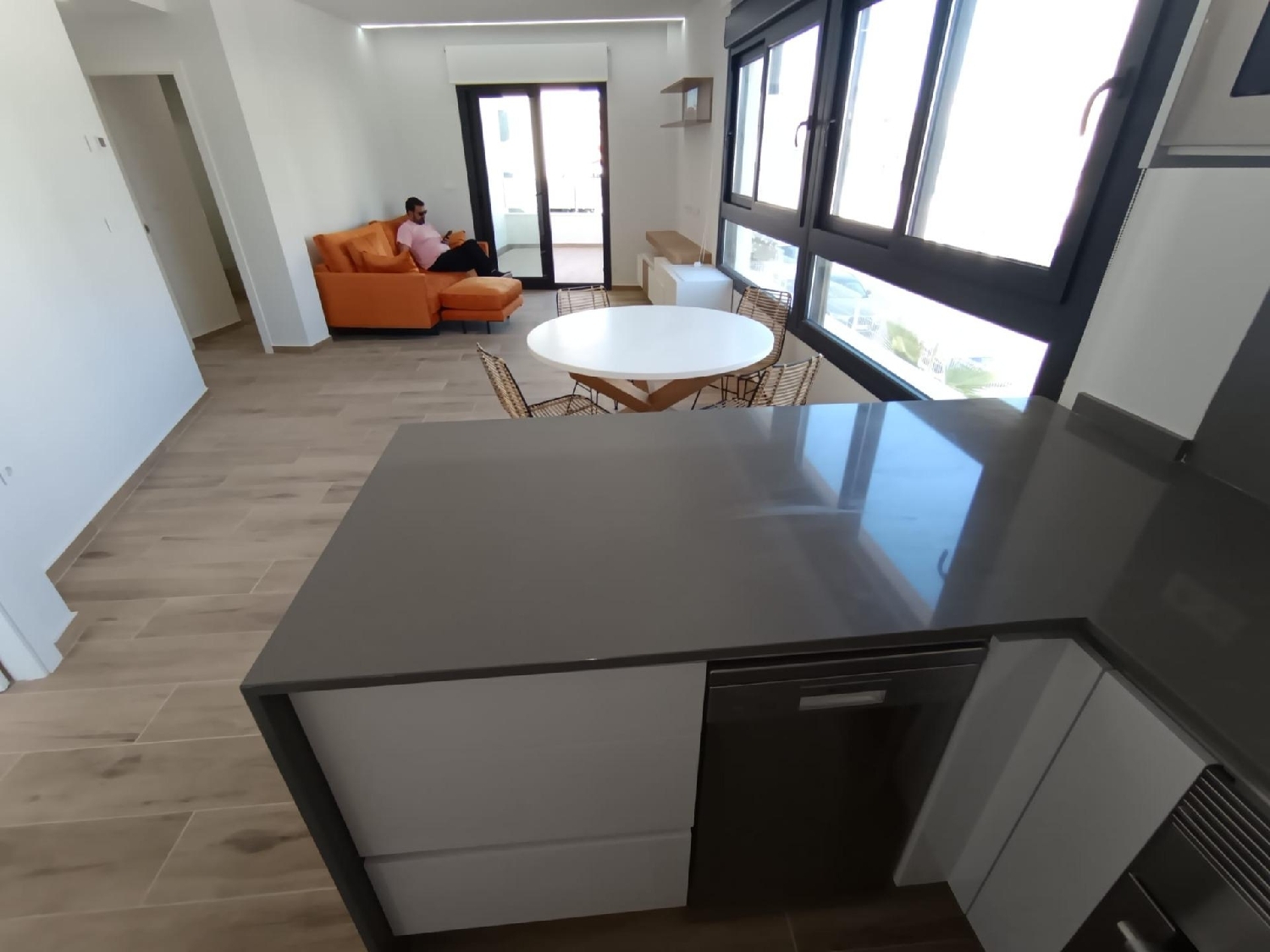  à vendre appartement Orihuela Costa Baix Segura 8
