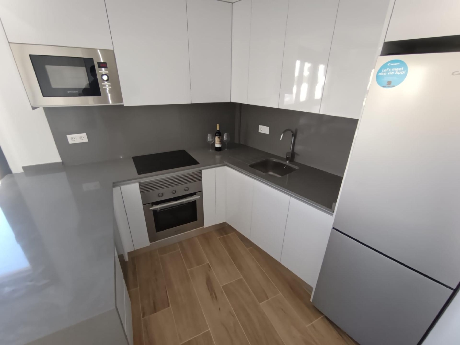  à vendre appartement Orihuela Costa Baix Segura 7