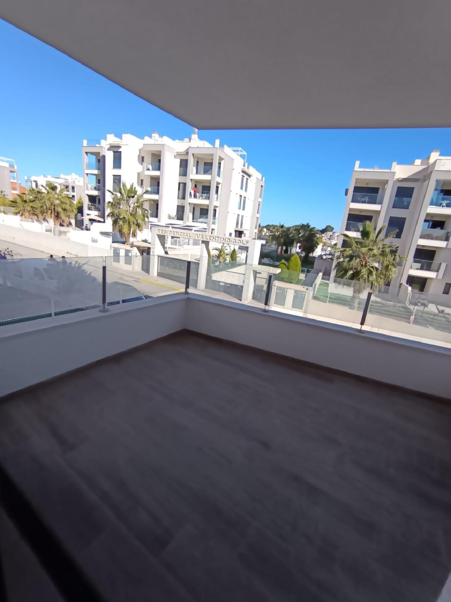  à vendre appartement Orihuela Costa Baix Segura 3