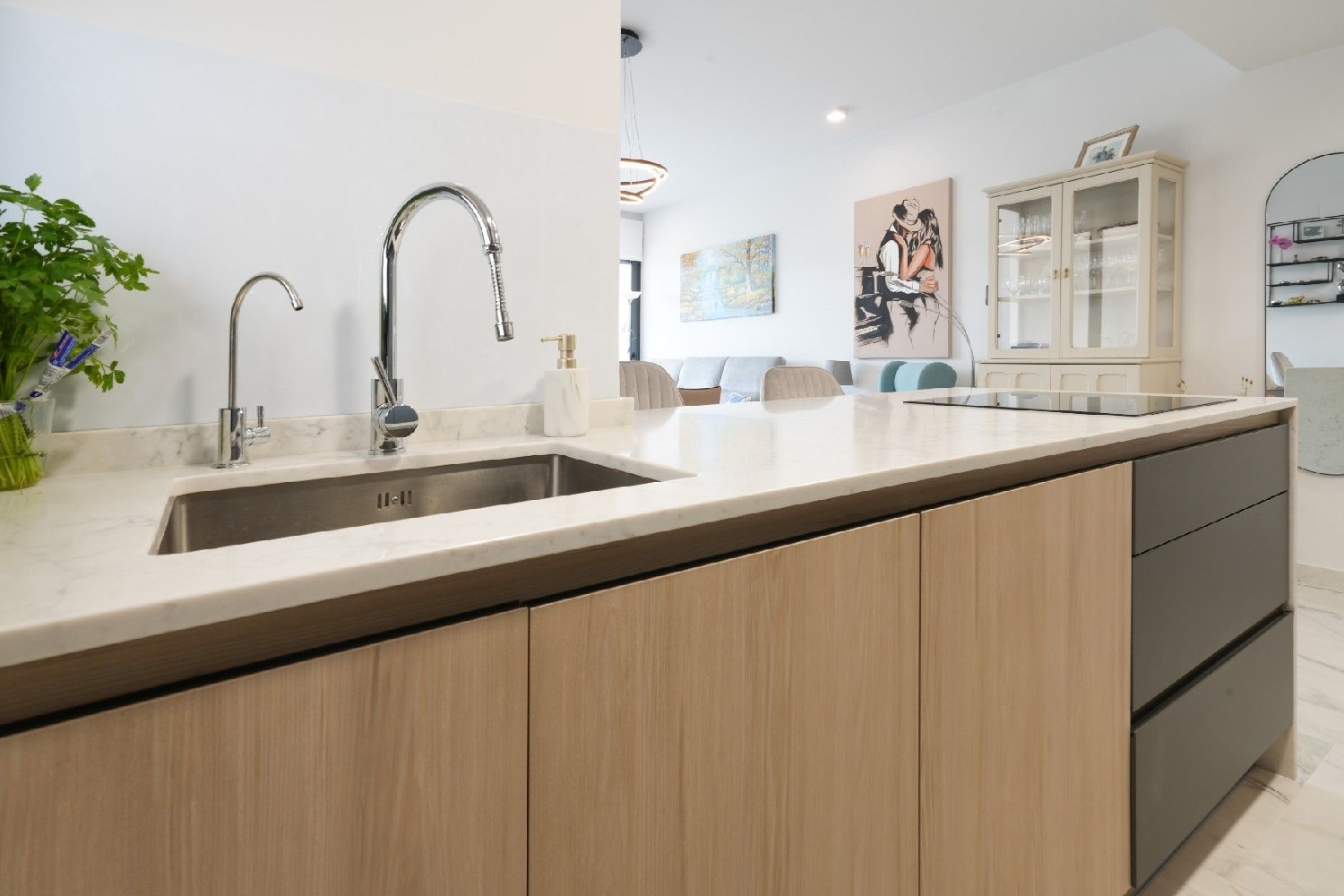  till salu lägenhet Orihuela Costa Baix Segura 20