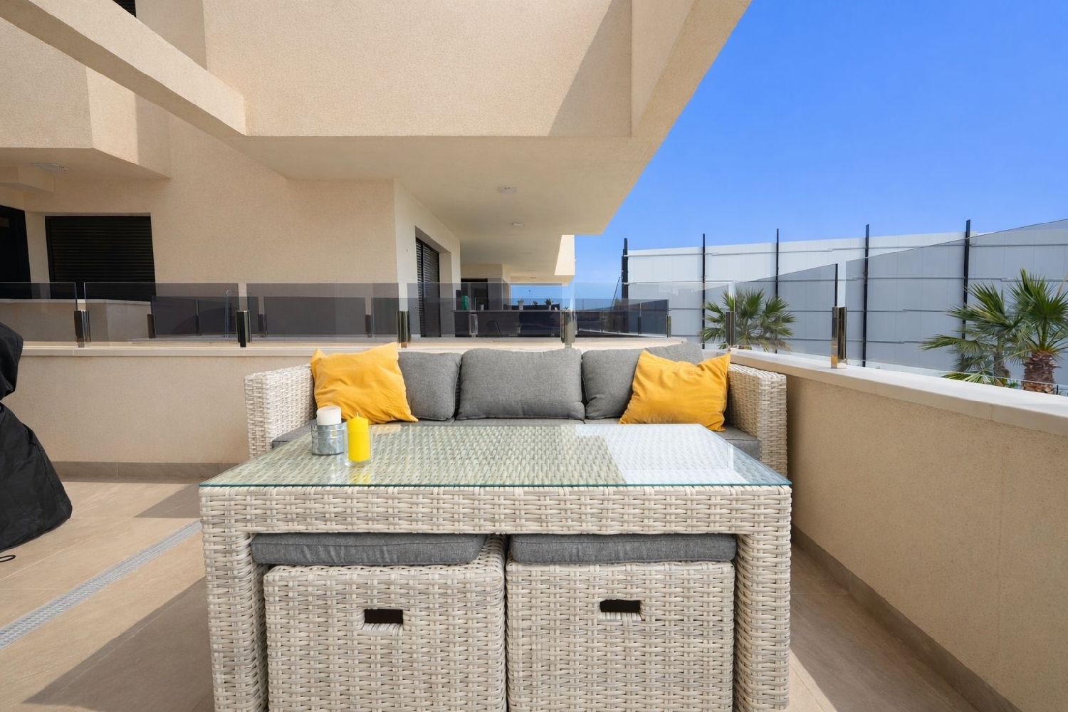  till salu lägenhet Orihuela Costa Baix Segura 5