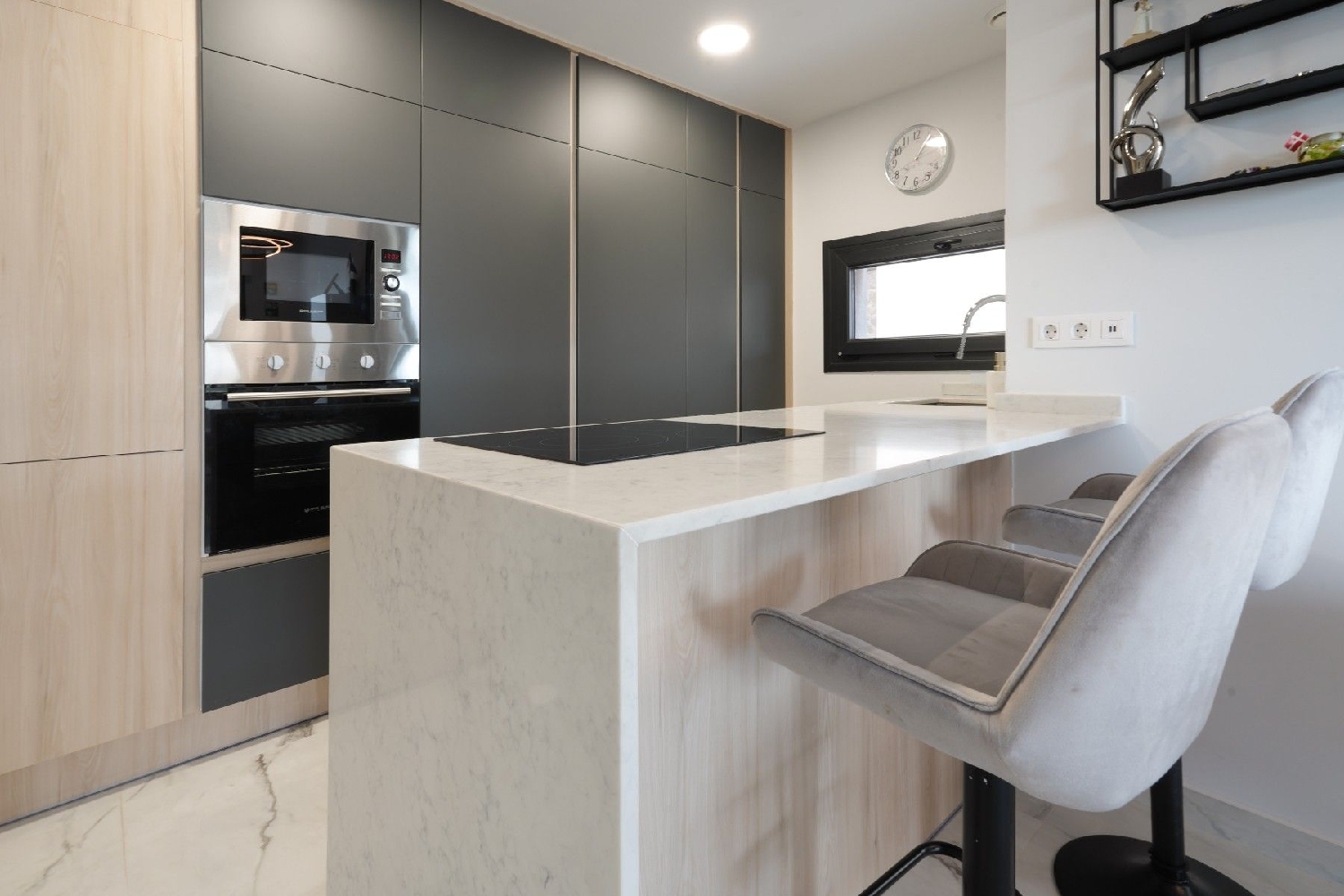  till salu lägenhet Orihuela Costa Baix Segura 4