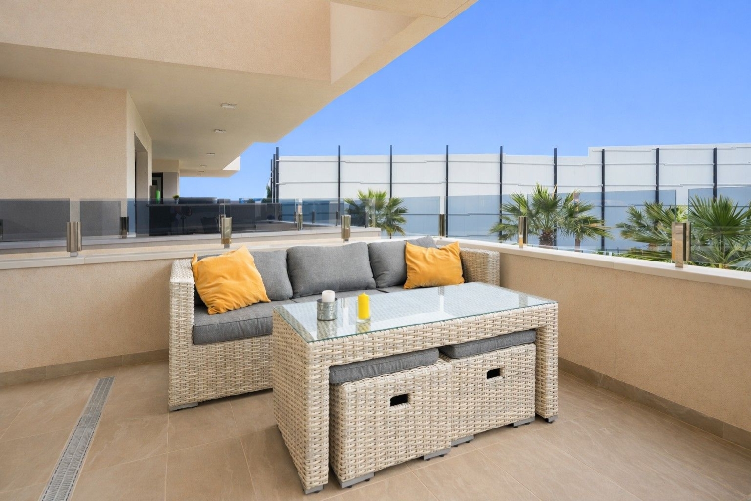  till salu lägenhet Orihuela Costa Baix Segura 6