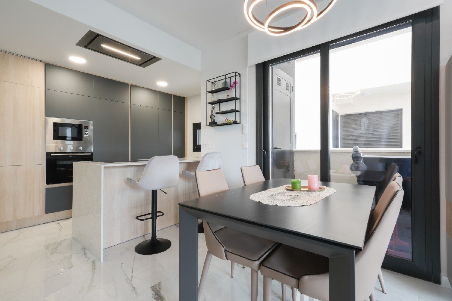  till salu lägenhet Orihuela Costa Baix Segura 17