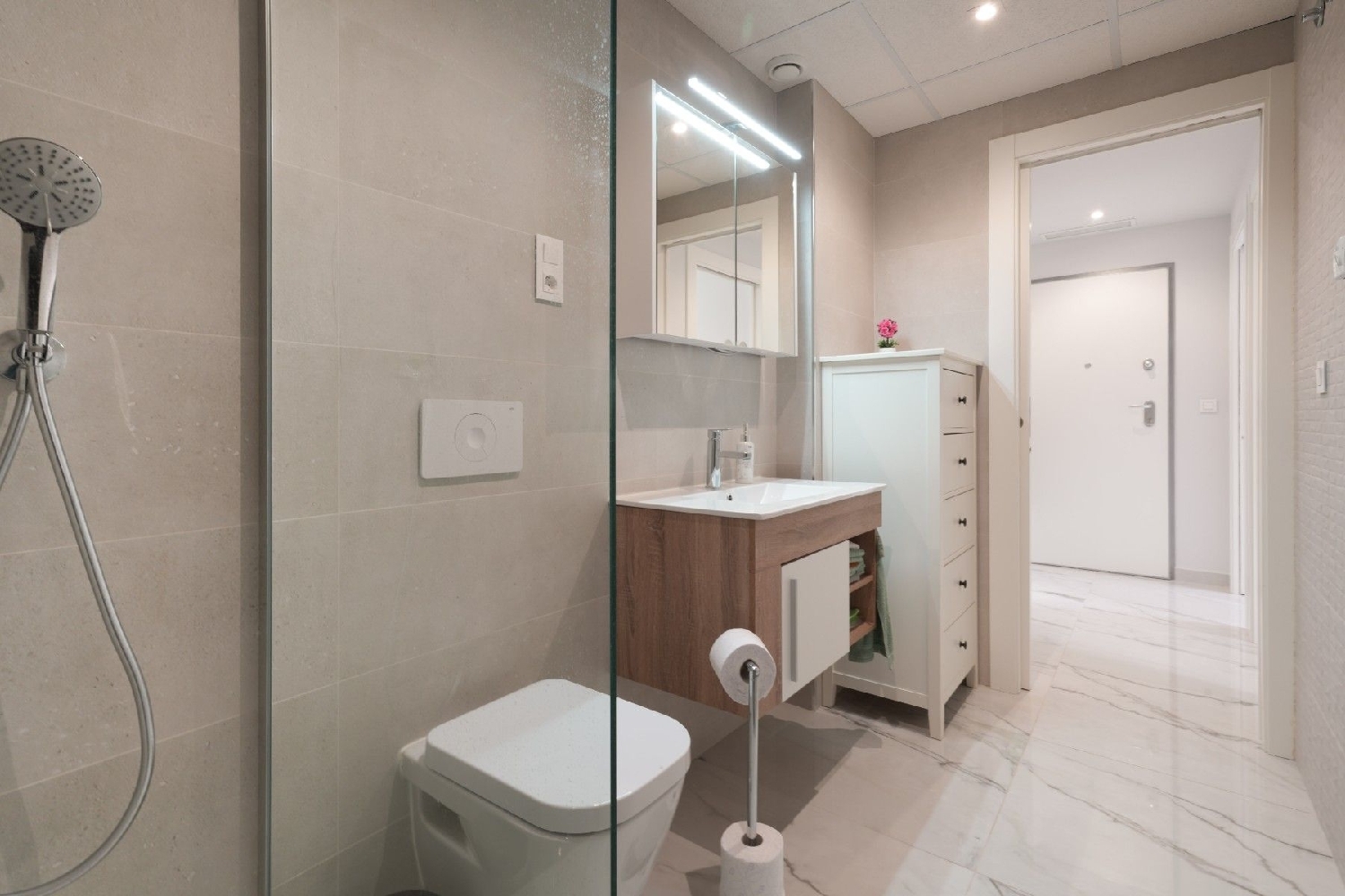  till salu lägenhet Orihuela Costa Baix Segura 27