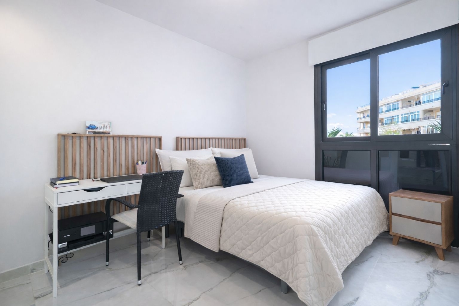  till salu lägenhet Orihuela Costa Baix Segura 24