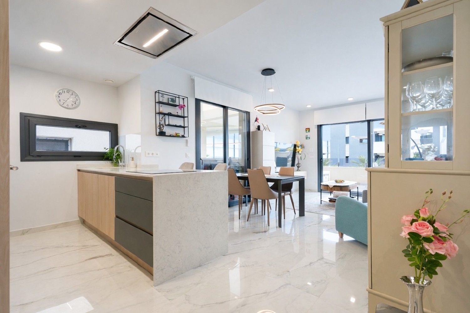  till salu lägenhet Orihuela Costa Baix Segura 15