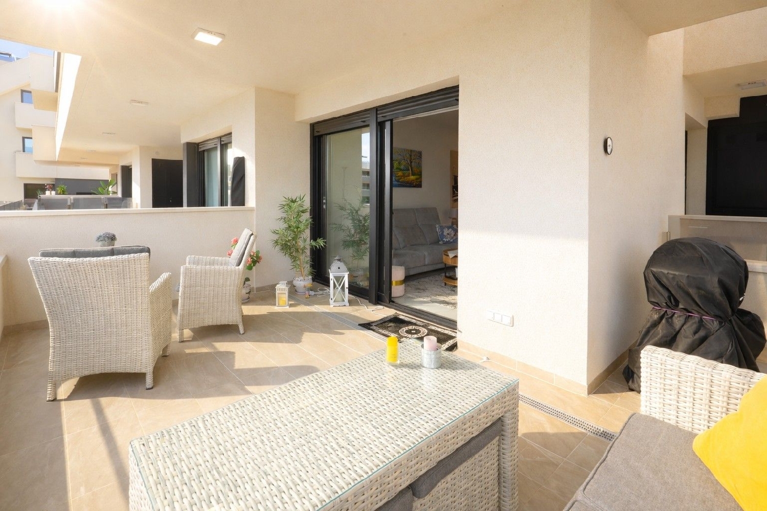  till salu lägenhet Orihuela Costa Baix Segura 8