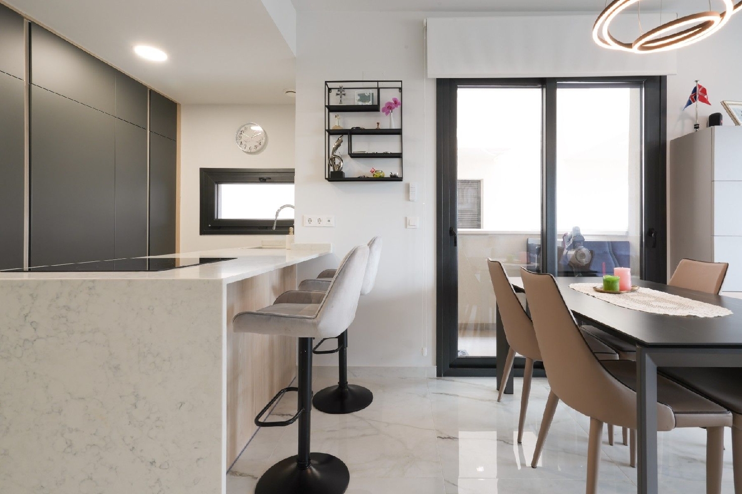  till salu lägenhet Orihuela Costa Baix Segura 16