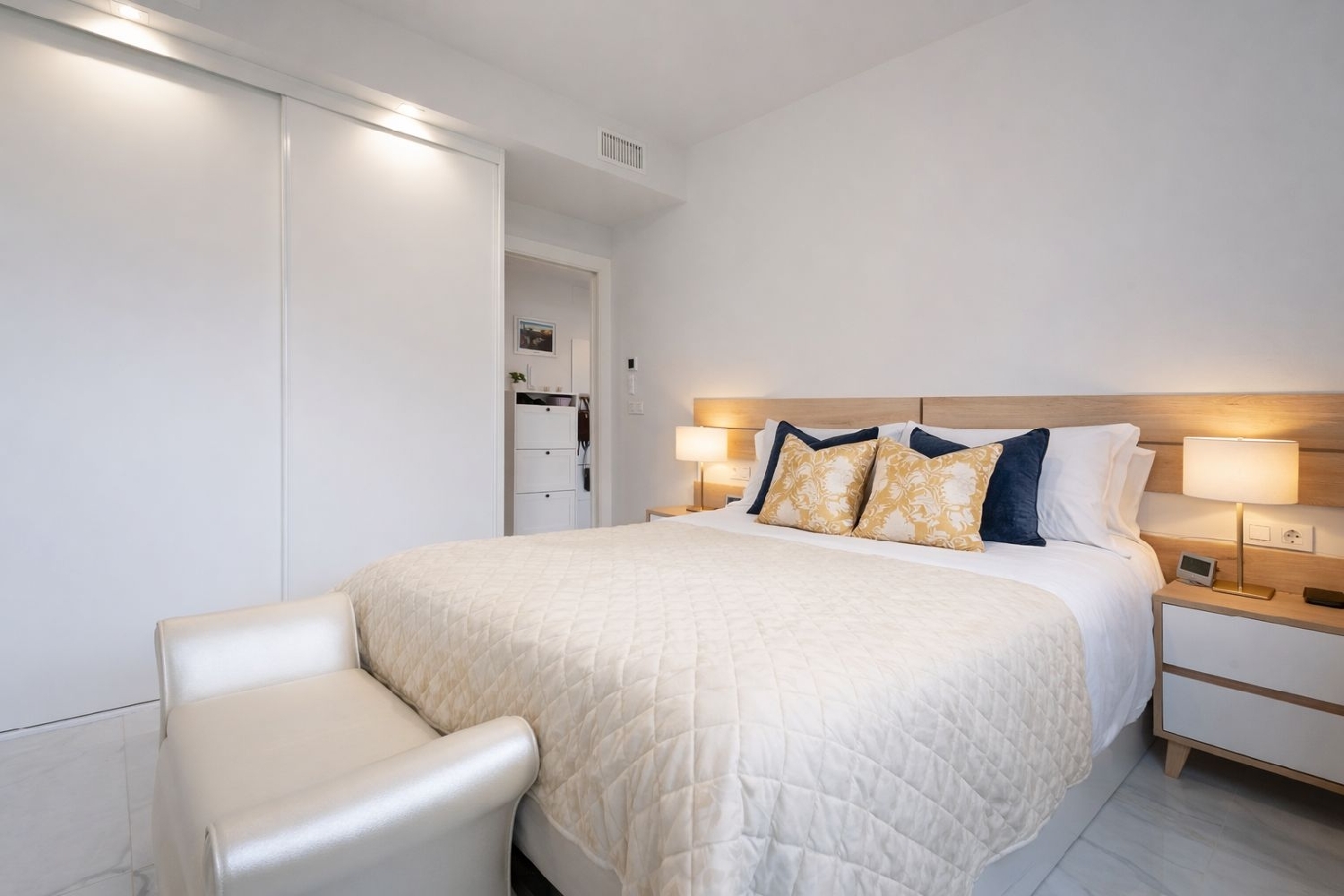  till salu lägenhet Orihuela Costa Baix Segura 21