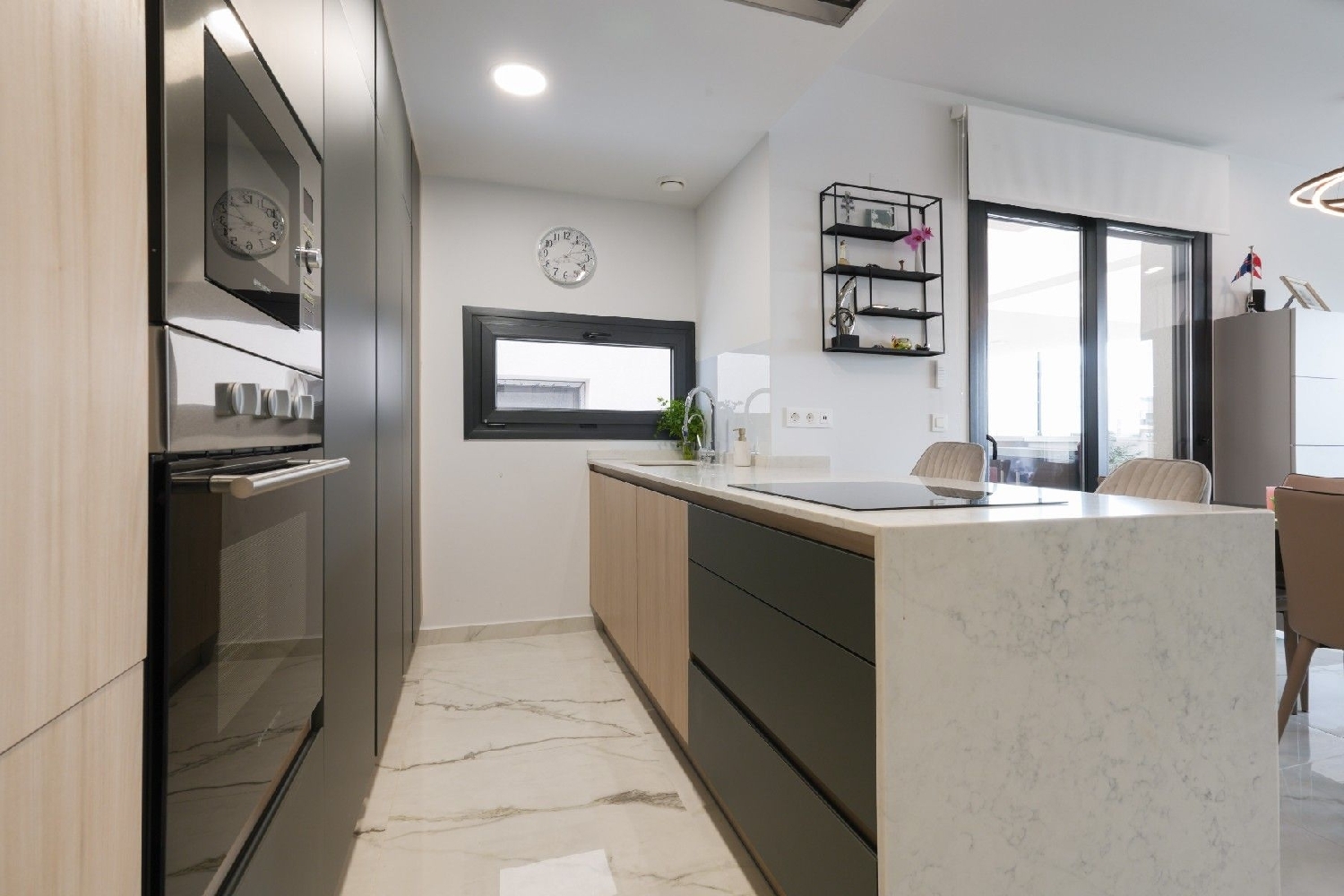  till salu lägenhet Orihuela Costa Baix Segura 13