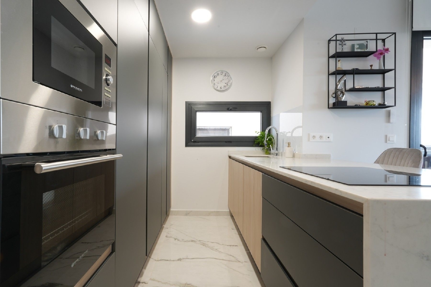  till salu lägenhet Orihuela Costa Baix Segura 14