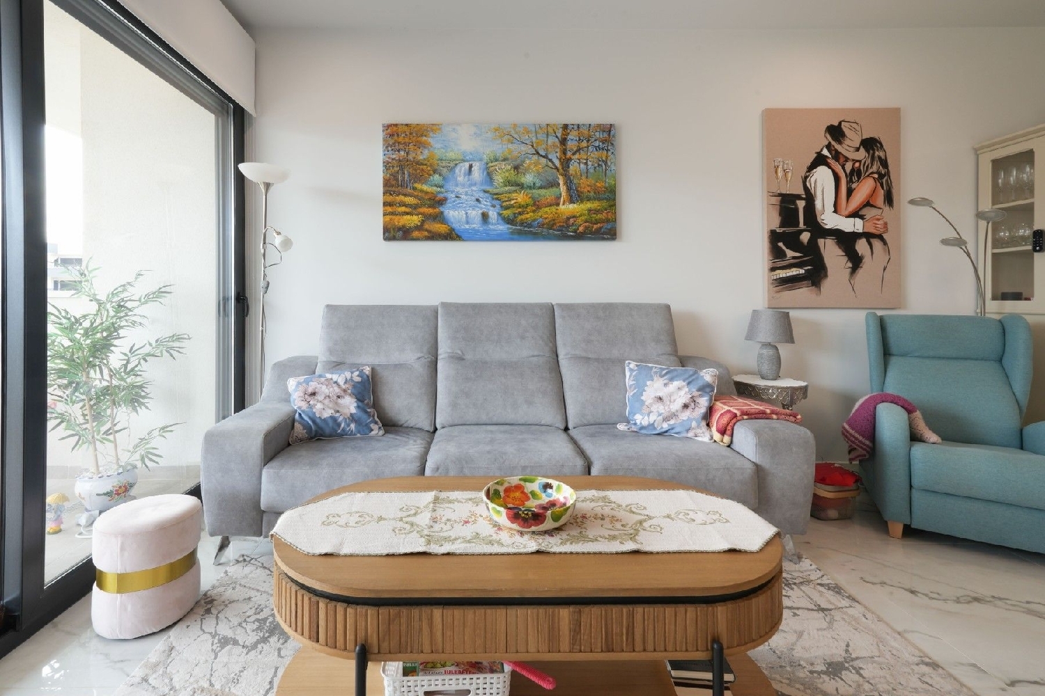  till salu lägenhet Orihuela Costa Baix Segura 9