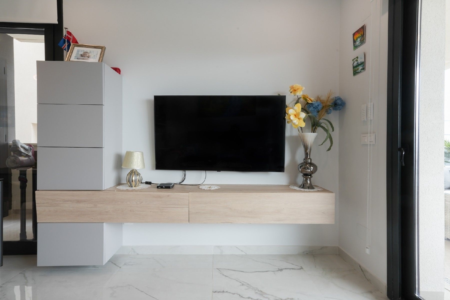  till salu lägenhet Orihuela Costa Baix Segura 11