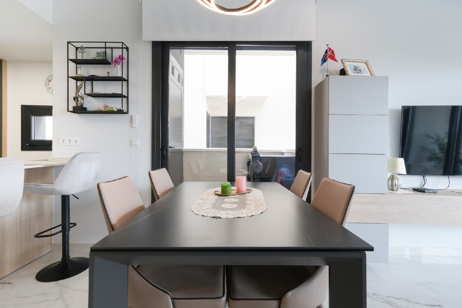  till salu lägenhet Orihuela Costa Baix Segura 18