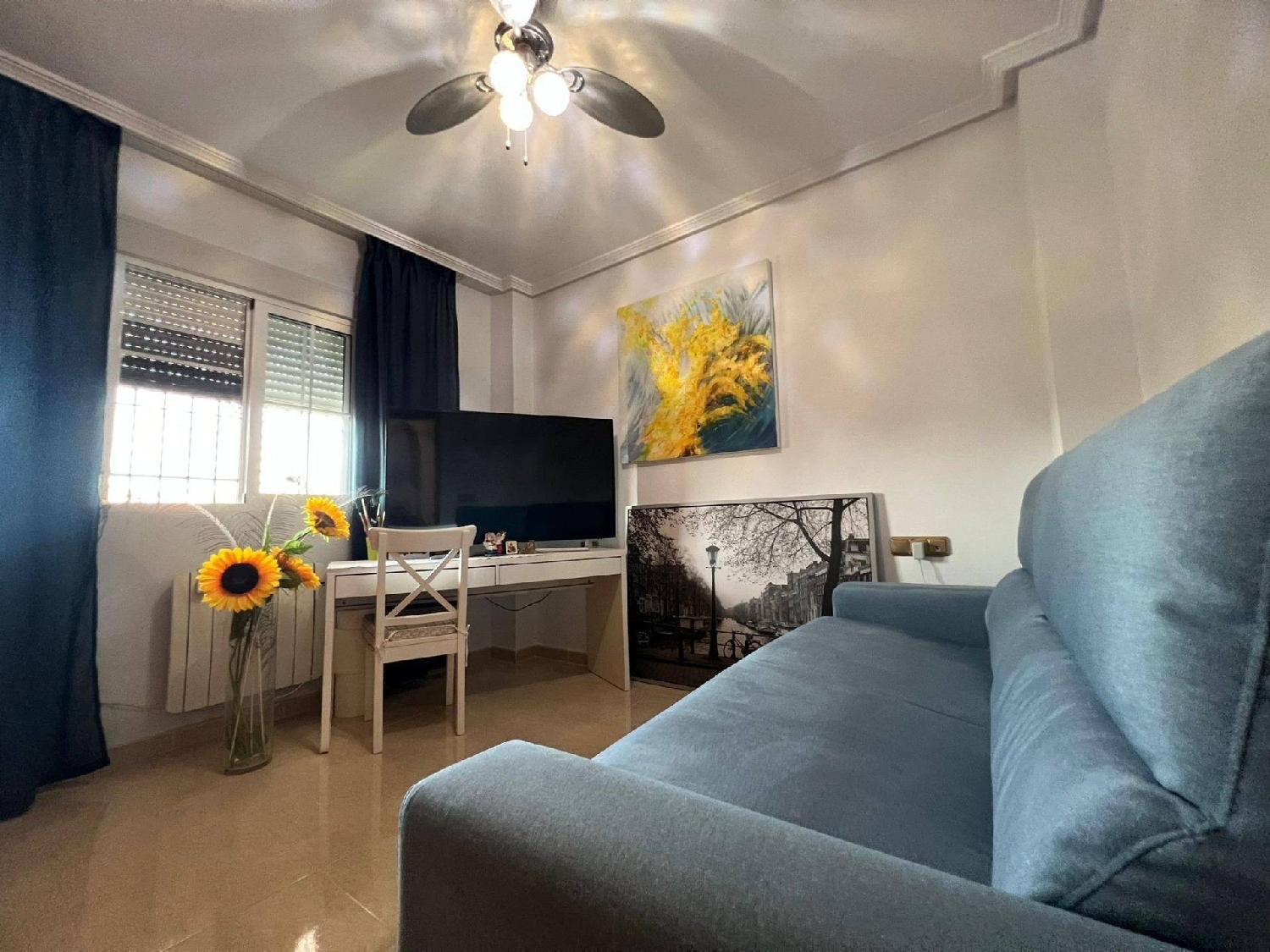  en venta apartamento Orihuela Costa Baix Segura 3