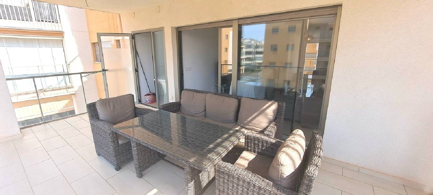 en venta apartamento Orihuela Costa Baix Segura 3