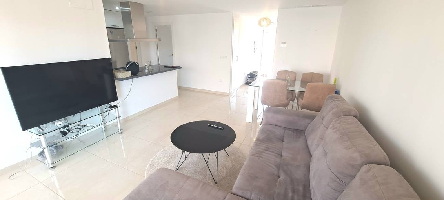en venta apartamento Orihuela Costa Baix Segura 8