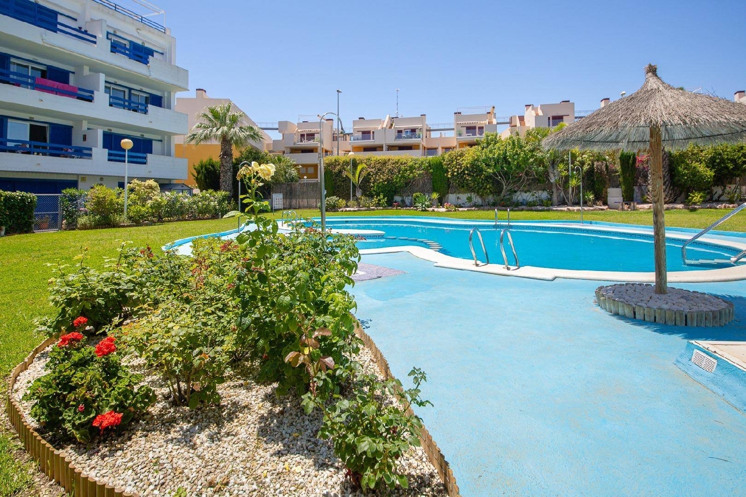 à vendre appartement Orihuela Costa Baix Segura 2