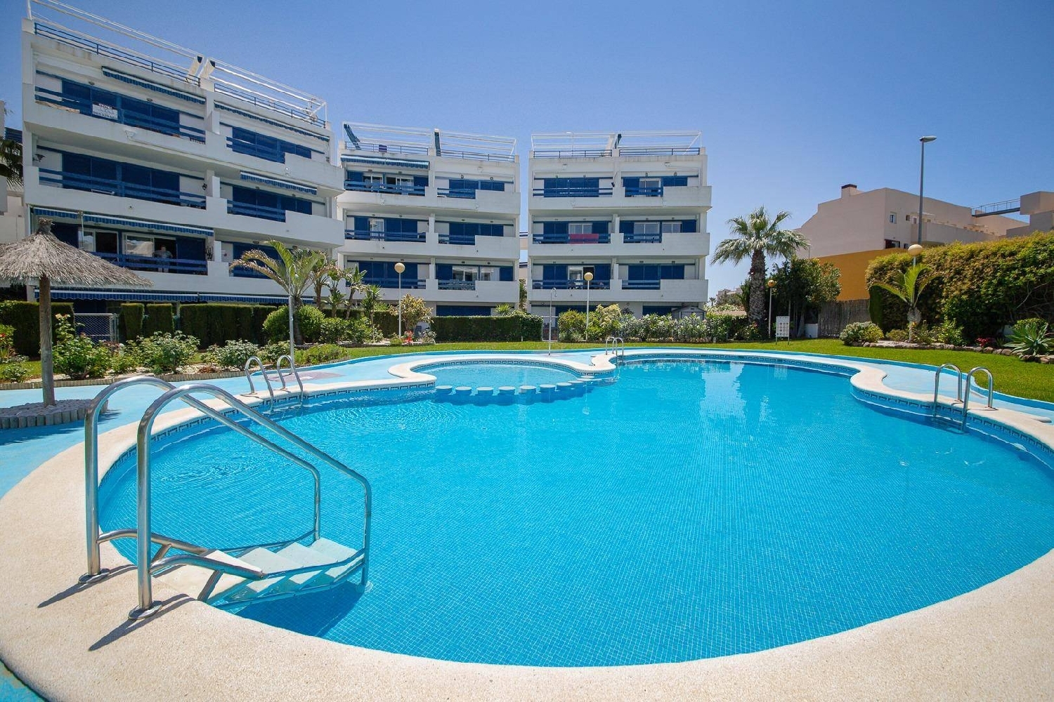 à vendre appartement Orihuela Costa Baix Segura 1