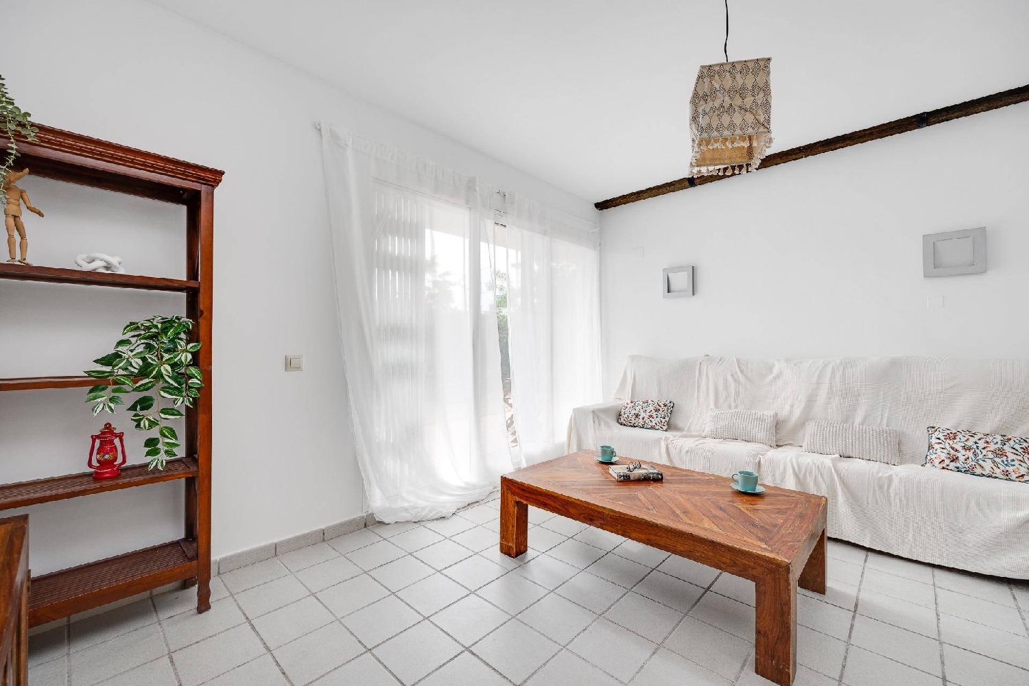  à vendre appartement Orihuela Costa Baix Segura 4