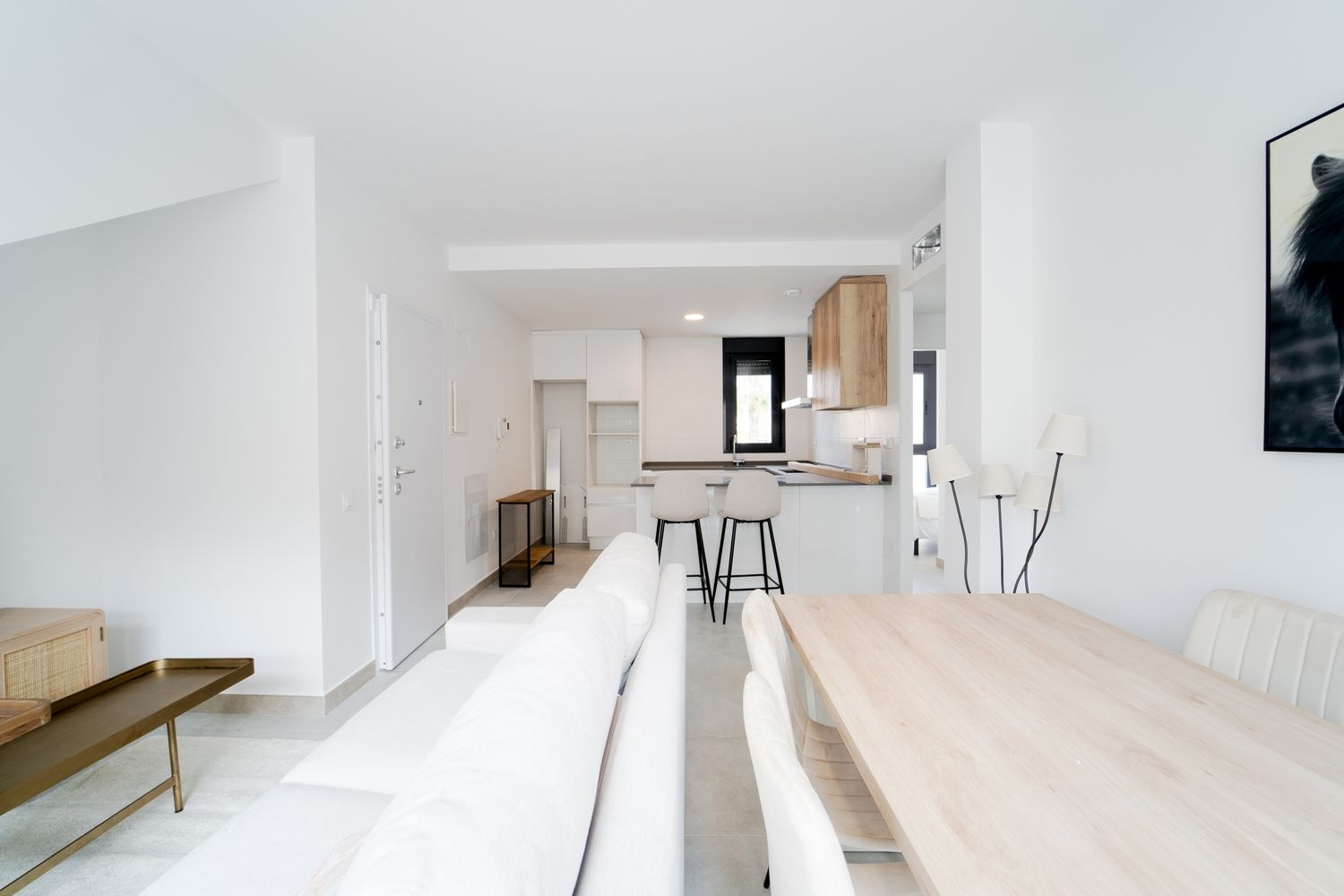  till salu lägenhet Orihuela Costa Baix Segura 5