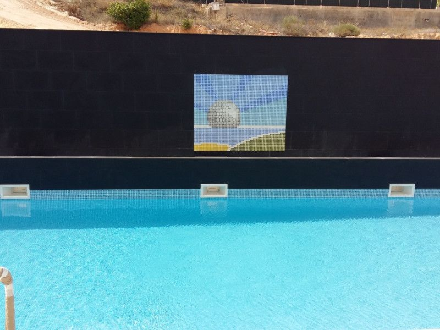  till salu lägenhet Orihuela Costa Baix Segura 2