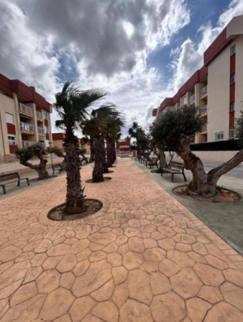 Orihuela Costa Baix Segura lägenhet foto 6354835