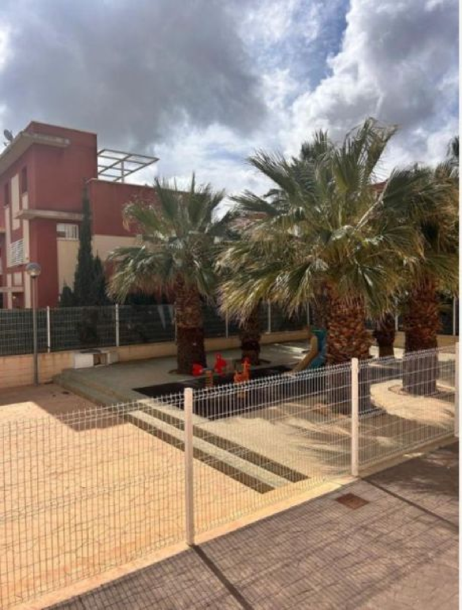  till salu lägenhet Orihuela Costa Baix Segura 2