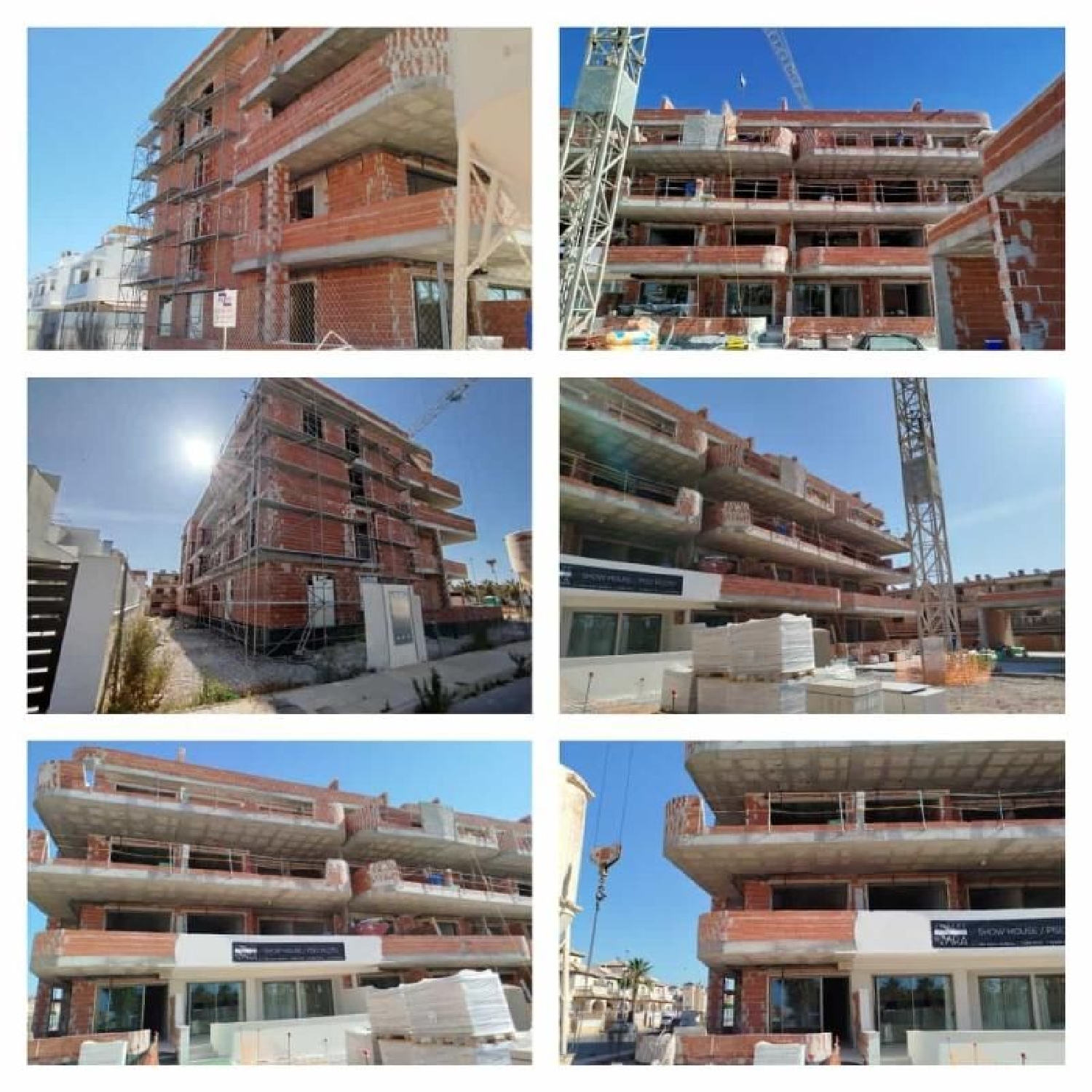  till salu lägenhet Orihuela Costa Baix Segura 8