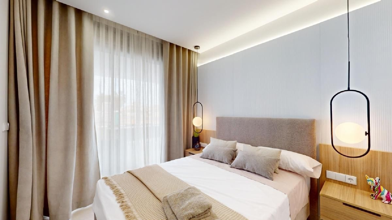  till salu lägenhet Orihuela Costa Baix Segura 4