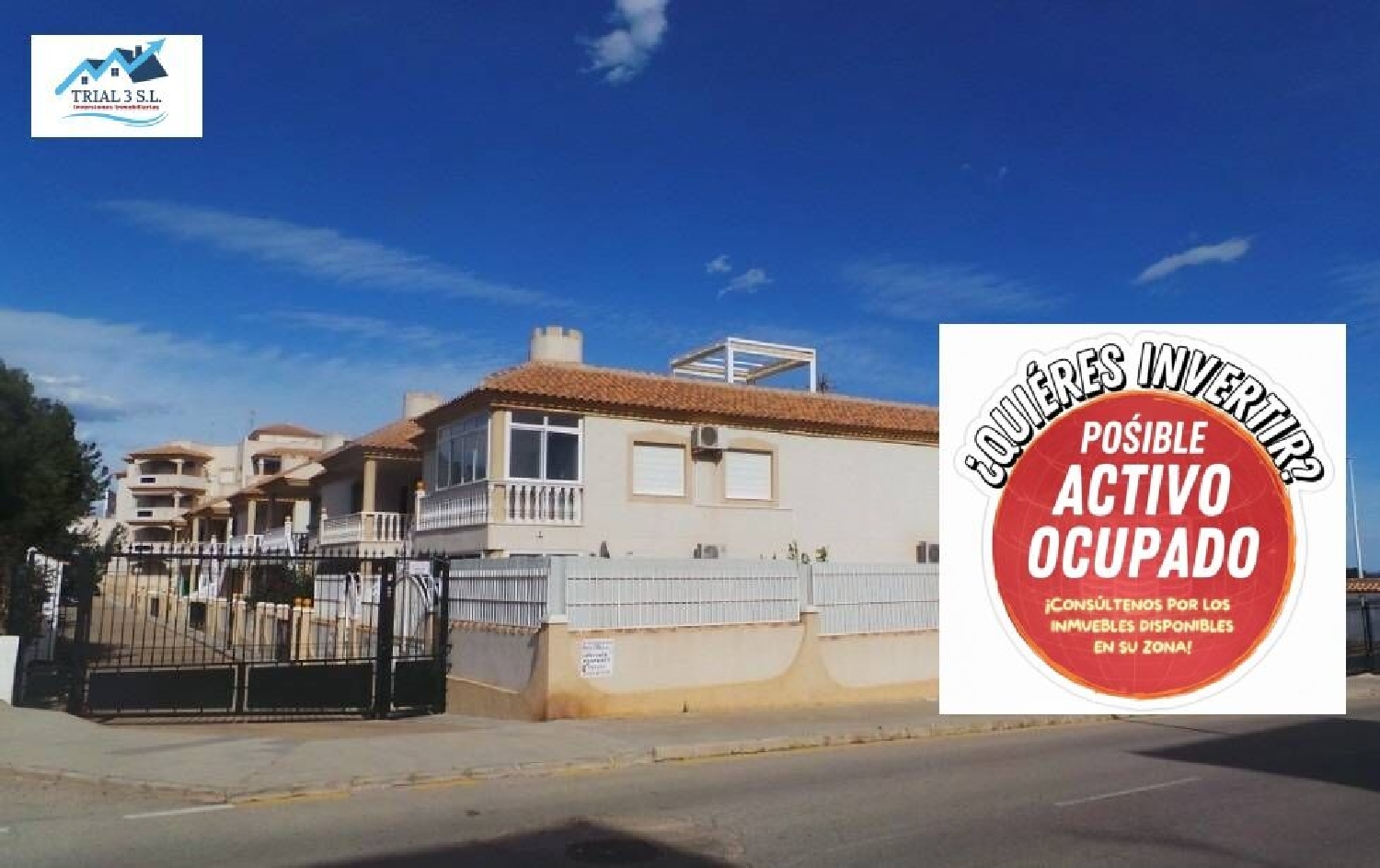  kaufen Wohnung Orihuela Costa Baix Segura 1