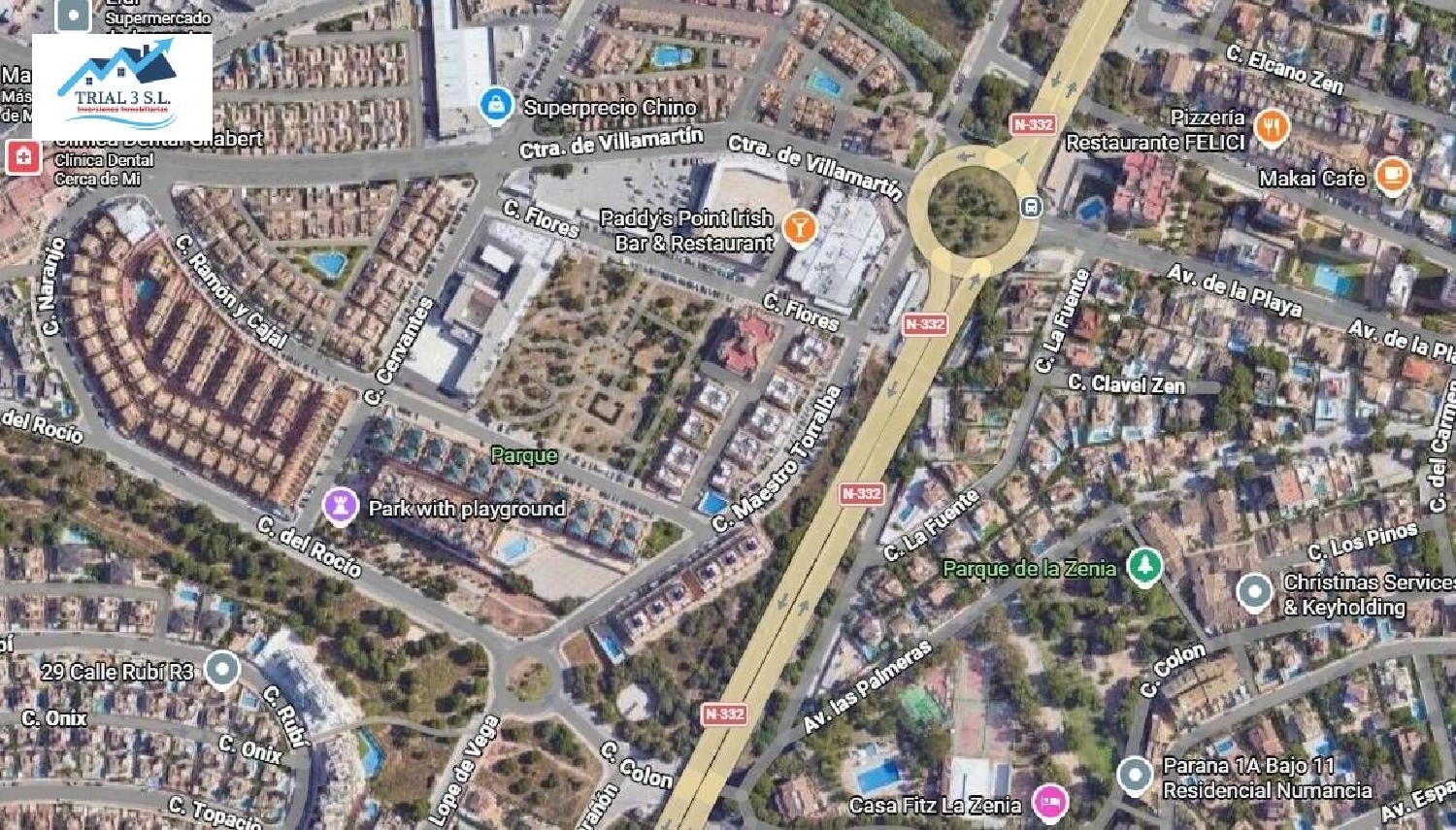  kaufen Wohnung Orihuela Costa Baix Segura 2