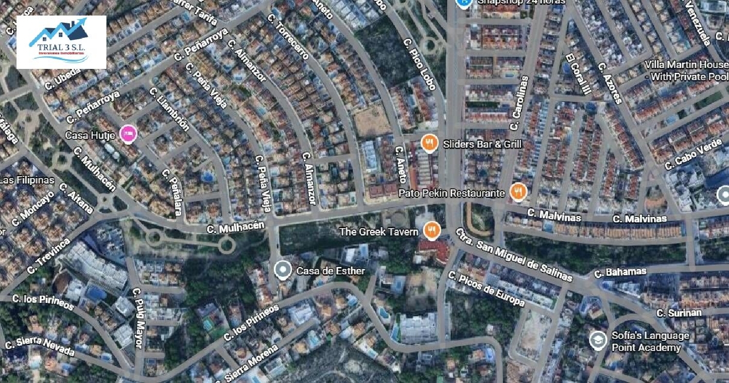  till salu lägenhet Orihuela Costa Baix Segura 2